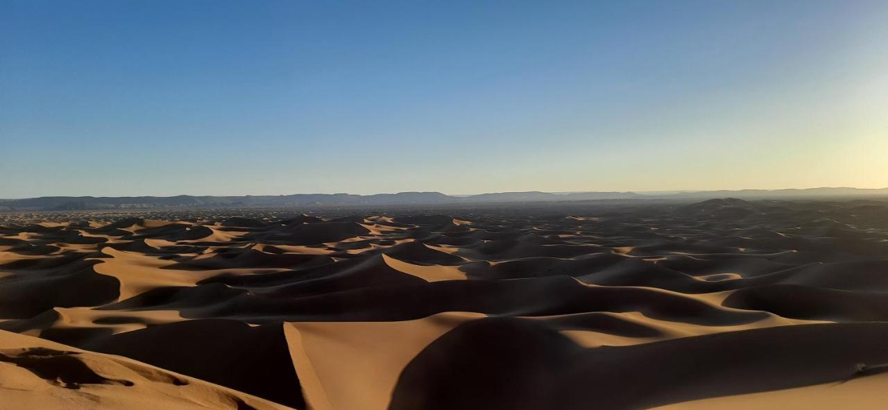 Chegaga Desert Trips Camp M'Hamid Exterior photo